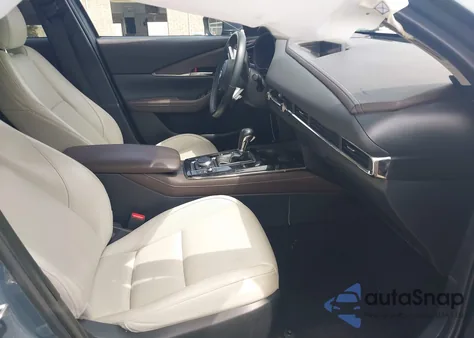 2021 Mazda Cx-30 Premium from USA, damaged, VIN 3MVDMBDL3MM317892